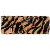 Protest - Skidmössor dam - Prtpino Headband Teddy Brown för Unisex - Brun