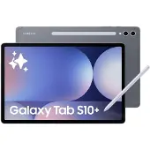 Samsung Galaxy Tab S10+ 5G 12.4 SM-X826 12/256GB - Grå