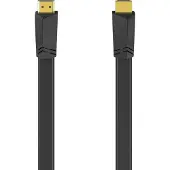 Hama HDMI Ethernet High Speed-kabel
