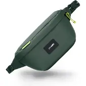 Pacsafe GO Anti-Theft Sling Pack Spruce Green