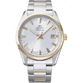 Orient Watches Contemporary Stretto Date Klocka
