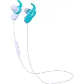 Ginza.se JVC Hörlur EBT5 Trådlös In-Ear Blå