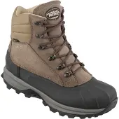 Meindl Women's Lillehammer Lady GORE-TEX Light Brown
