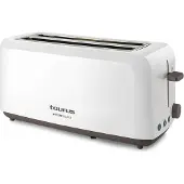 Taurus My Toast Duplo Brödrost 1450w 2 Spår