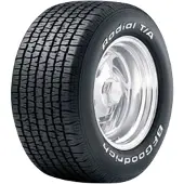 BF Goodrich Radial T/A rwl