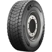 Michelin X Multi D