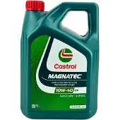 Castrol Motorolja Magnatec 10W40 A3B4 4L