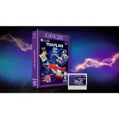 Retro Toaplan Arcade Collection 4 Retrospelkonsol