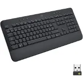 Logitech 5099206105515 Tangentbord