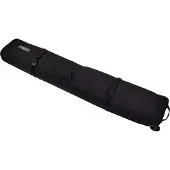 Thule Roundtrip rullfodral för skidor 192 cm svart