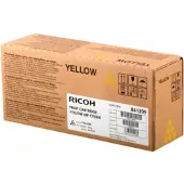 Ricoh MP C7500 (841103) gul toner (original)