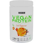 Weider Veganskt Proteinpulver 750 g