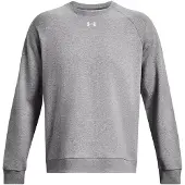Under Armour Sport sweatshirt gråmelerad
