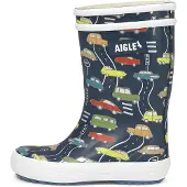 Aigle Gummistövlar LOLLY POP PLAY pojkar - Flerfärgad - 24