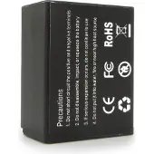 Easypix Vx6430 Batteri
