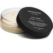 Badeanstalten - Clay Mask - Green - 50 ml