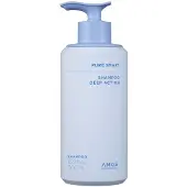 Amos Professional - Pure Smart Shampoo Deep Action - 500 ml