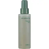 Amos Professional The Green Tea Volume Mist 140 ml