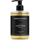 Badeanstalten Liquid Soap White Tea 300 ml