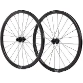 Velomann Palladium Cl Disc Tubeless Landsvägshjulset