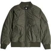 G-Star GA-1 Bomber Jacket - Brown - Men