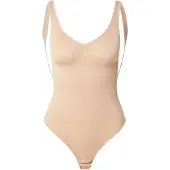 Perfect Secrets Shapingbody 'Perfect Shaper' nude