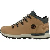 Timberland Sprint Trekker Mid Skor
