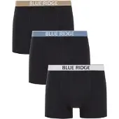 We fashion Boxershorts svart