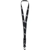 Nike Unisex Club Standard Nyckelband