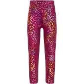 Happy girls Leggings blandade färger