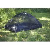 Hilleberg Staika Inner Tent Mesh Black