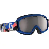 SCOTT Witty Chrome Junior Skidglasögon