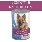 Lukos Veterinary Diet Joint & Mobility våtfoder hund