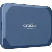 Crucial X10 Pro Extern Ssd