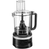 KitchenAid 5KFP0921 2,1L matberedare Färg: Mattsvart