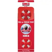 Kong - Fill Or Freeze Tray - 35X13,5X7Cm