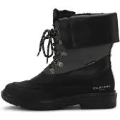 Ilse jacobsen Women's Explorer Boots Black