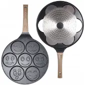 Axis PANNA 4213 PANNKAKOR 26 CM MINKI