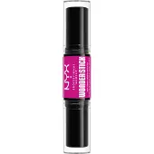 Nyx Wonder Stick Dual-Ended Cream Blush Stick 8 g - 01 Light Peach + Baby Pink