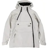 ColourWear Women Cake Anorak 2.0 Off-white
