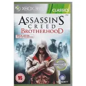 Assassin's Creed: Brotherhood (Classic)