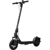 SEGWAY SEGWAY-NINEBOT Elsparkcykel F2 D II, Svart