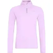 Protest Refabriz Fleece Med Halv Dragkedja