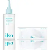 Ilso [mangomee EDITION] Super Smältande Talgmjukgörare 150 ml Set (+Clean Master+Bomullsrondeller 40 st) SET X 2