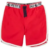 Petit Bateau Baddräkter BARCEL pojkar - Röd - 12 år