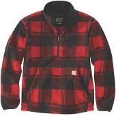 Carhartt Fairbanks Huvtröja
