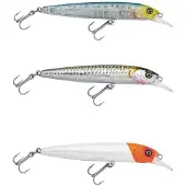 Adusta Rsj Sw Minnow 8g 88 Mm