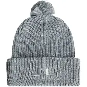 J.Lindeberg Grace Beanie Light Grey Melange