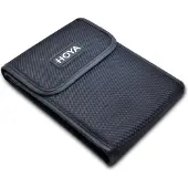 Hoya Hd Sq100 Irnd8 Grad-s Kamerafilter