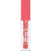 Rimmel Oh My Gloss! Läppglans #06-so Rosy 4,5 ml
